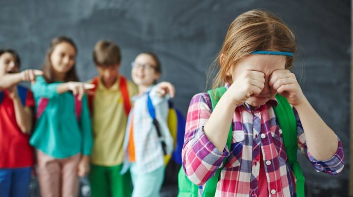 Harcèlement Scolaire Comprendre Pour Résoudre Le Problème Enfantskdosfr Blog Sur La